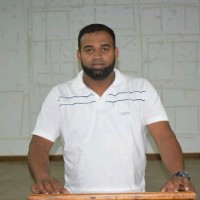 Mohamed Siddick Mohamed Asmi