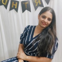 Savitha D R