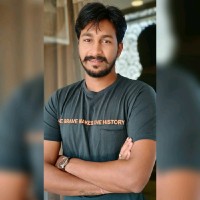 Sagar Nayak