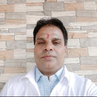 Anil Mhatre