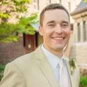Dustin Mckinley