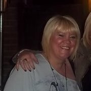 Lorraine Wilby