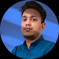 Saif Ullah