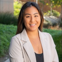 Marisa Lue, Pmp