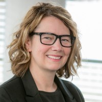 Linda Rietveld