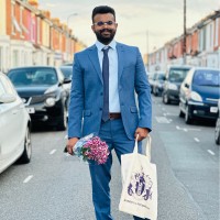 Gokul Krishnan