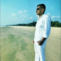 Yashwanth M
