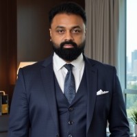 Muhammed Habeesh Shaikh