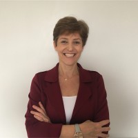 Mary Dreher