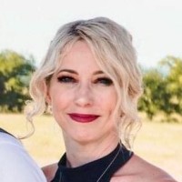 Amy Burton