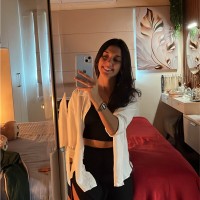 Maria Eduarda Silva Fortuna