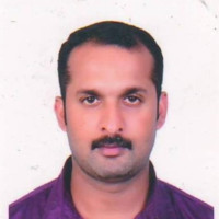 Jacob Varghese
