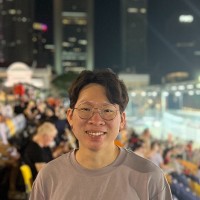 Bryan Ho