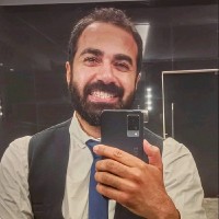 Eslam Abdelrahman