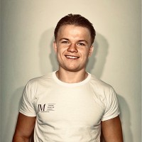 Daniel John