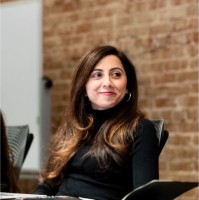 Sally Habashy, Mba