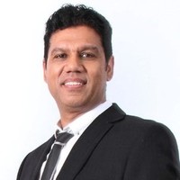 Pravesh Ramsaroop