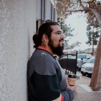 Matt Barrios
