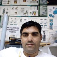 Muhammad Asghar