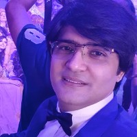 DR Haresh Kumar