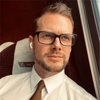 James Rigby