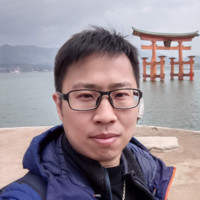 李炎峻