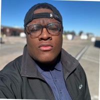 Omari Martin