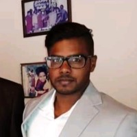 Sheldon Govender