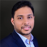 Mohamed Naseef , B-Tech,Mba-Eng. Management