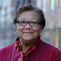 Anita Bonds