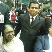 Adv Mirza Ahmed