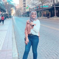 Zainab Albasri