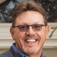 Steve Woodward