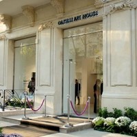 Gazelli Art House