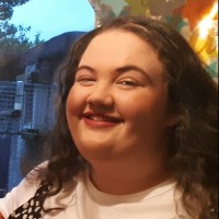 Aimee Mcdaid