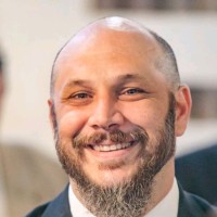 Walter José D´Aquino Junior