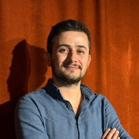 Osman Esgice