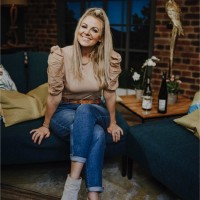 Miriam Audrey Hannah