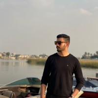 Ali Arhema