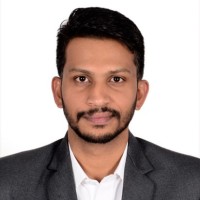 Chandrakumar H P