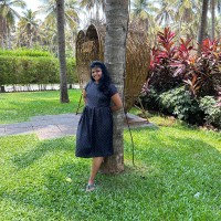Jennifer Preethi