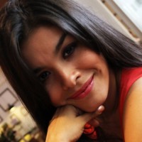 Susana Olmedo Marroquín