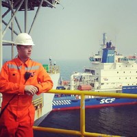 Michael Safronov