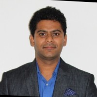 Venugopal Bandari