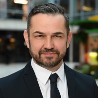Rafal Ogrodnik