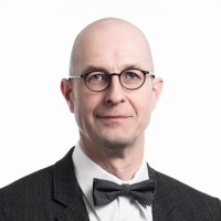 Prof. Dr. Ulrich Anders