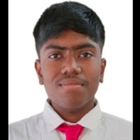 Sreenath V P