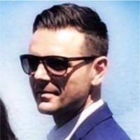 John Paul Ashton