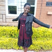 Moureen Nyandoro