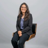 Dhruti Chandarana